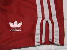 Adidas pantaloncini pants usato  Ercolano