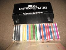 Reeves greyhound box for sale  CINDERFORD