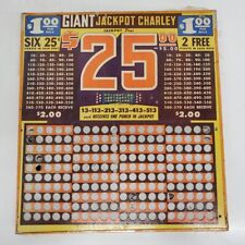 Vintage giant jackpot for sale  Seattle