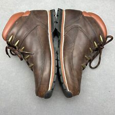Timberland boots mens for sale  FERNDALE