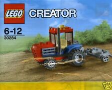 LEGO CREATOR 30284 Ciągnik z pługiem NOWY 2015 w foliowej torbie na sprzedaż  Wysyłka do Poland