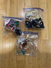 Minecraft lego sets for sale  Akron