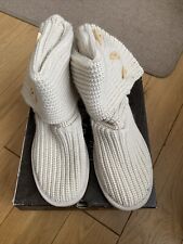 Bearpaw brown knitted for sale  SPALDING