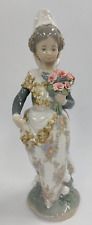 Lladro porcelain figure for sale  WELWYN GARDEN CITY