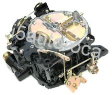 Marine carburetor quadrajet for sale  Moreno Valley