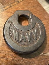 Navy cast iron for sale  Marshallberg