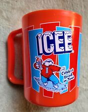 Icee mug polar for sale  Green Bay