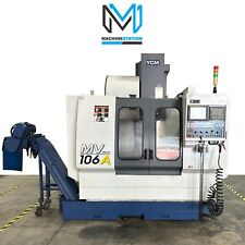 Ycm 106a cnc for sale  Lake Elsinore