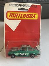 Matchbox series ford for sale  DORCHESTER