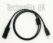 Usb programming cable for sale  ABERGELE