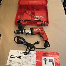 hilti drill bits for sale  Howell