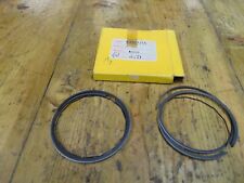 Replacement piston rings for sale  WOLVERHAMPTON
