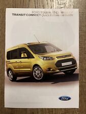 Genuine ford transit for sale  NEWCASTLE UPON TYNE