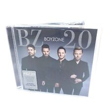 Bz20 boyzone music for sale  UK