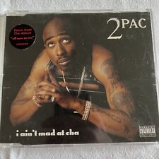 2pac ain mad for sale  CRAWLEY