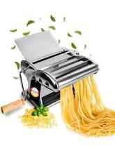 Pasta machine manual for sale  Ireland