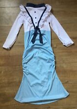 victorian maids outfit for sale  HULL