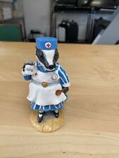 Nurse badger regency for sale  HOLSWORTHY