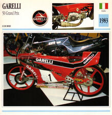 Garelli grand 1983 d'occasion  Cherbourg-Octeville-