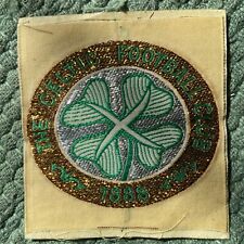Celtic vintage cloth for sale  BLACKPOOL