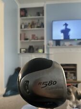 Taylormade r580xd driver for sale  LUTON