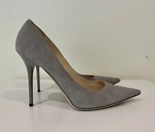 Jimmy choo grey for sale  Accident