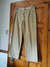 Men docker trousers for sale  HOLYWELL
