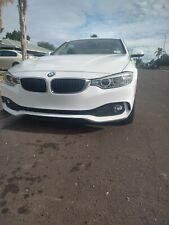 2014 bmw 428i for sale  Mesa
