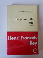 Henry françois rey. d'occasion  Besançon