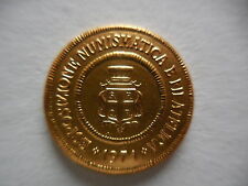 Medaglia esposizione numismati usato  San Casciano In Val Di Pesa