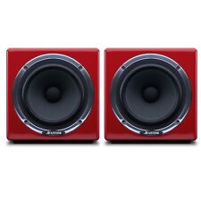 Altavoz (par) monitor de mini referencia activo Avantone Pro Mixcube, rojo segunda mano  Embacar hacia Argentina