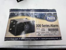 Alarme de backup Preco 1059 300 Series função dupla (12-24V), 6887014K comprar usado  Enviando para Brazil