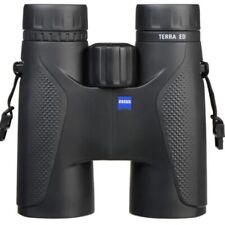 Zeiss terra 10x42 for sale  BEXLEY