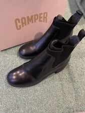 Camper black wonder for sale  LONDON