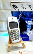 Nokia 3510i silber gebraucht kaufen  Hannover