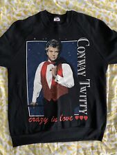 Vintage conway twitty for sale  Ireland