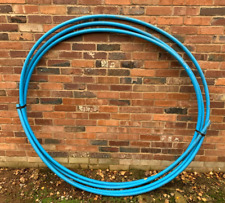 18.5m 32mm blue for sale  STOKE-ON-TRENT