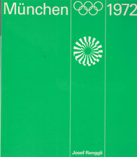 München 1972 josef gebraucht kaufen  Kranichstein