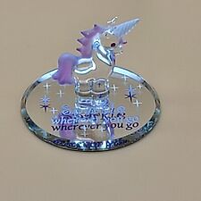 Glass baron unicorn for sale  Copperas Cove