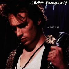 Usado, Jeff Buckley - Grace - Jeff Buckley CD 9ZVG The Fast Frete Grátis comprar usado  Enviando para Brazil