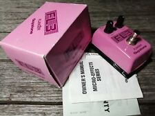 Guyatone flanger free for sale  BATH