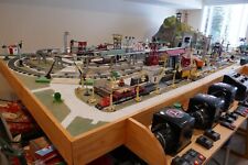 Lionel layout custom for sale  Bloomfield Hills