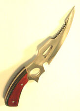Used, U.S. COLLECTOR'S - EARLY 1980's 'GUT HOOK SKINNING KNIFE for sale  Shipping to South Africa
