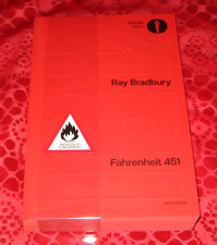 Fahrenheit 451 ray usato  Roma