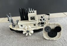 Lego ideas steamboat for sale  TIVERTON
