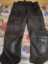 Pantaloni alpinestars andes usato  Trinitapoli