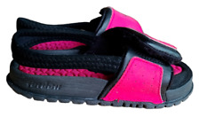 Sandálias Jordan Hydro 2 Hot Pink Black Slides Jumpman tamanho infantil 6c comprar usado  Enviando para Brazil