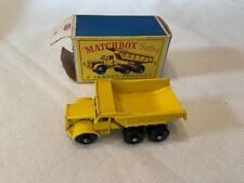 Matchbox lesney england for sale  Selinsgrove