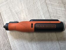 Black decker bcrt8 for sale  SHEFFIELD