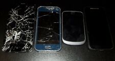 4 Tela quebrada velha FUNCIONA Telefones Samsung 4G Galaxy J1, Verizon 4G, AT & T ZTE, LG comprar usado  Enviando para Brazil